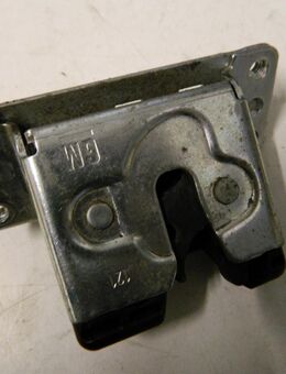 Opel Meriva A Schloss Heckklappe GM 90563999 - Erkelenz Zentrum