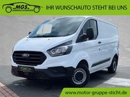 Ford Transit Custom, 2.0 TDCi 260 L1 Startup, Jahr 2020 - Bayreuth