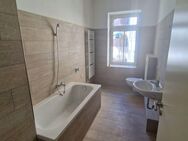 Frisch renovierte 2-Raum-Wohnung im Zentrum - Leipzig
