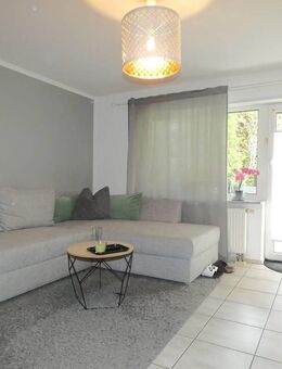 2 Wohneinheiten oder 1 große Wohnung - Lustadt