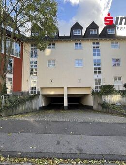 Gemütliches 1-Zimmer-Apartment mit zusätzlichem Raum in Aachen-Haaren - Aachen