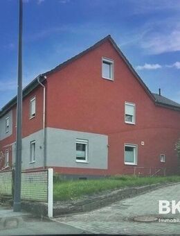 Wohnerlebnis der Extraklasse - Einfamilienhaus mit riesigem Garten! - Dortmund