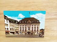 Ansichtskarte-Ak-266--Bonn am Rhein -Rathaus - Nörvenich