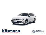 VW Passat Variant, 1.5 Business eTSI, Jahr 2024 - Mosbach