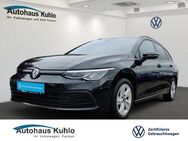 VW Golf Variant, 1.5 VIII Life eTSI, Jahr 2023 - Wittlich