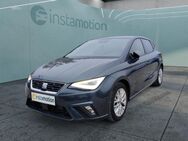 Seat Ibiza, 1.0 TSI FR, Jahr 2024 - München