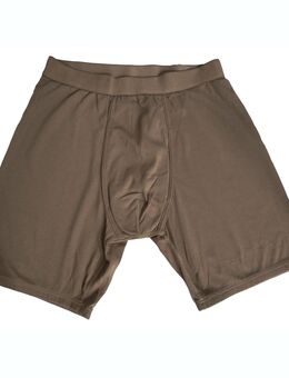 BW TROPEN Gummibundhose BROWN neuwertig in 50 bis 58 - Delitzsch