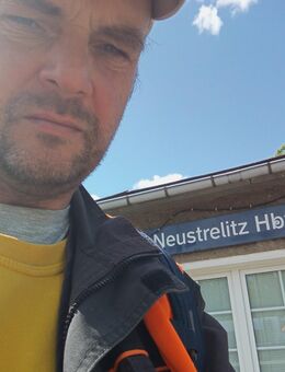 Ob 18 oder 47 ganz egal😚 - Berlin