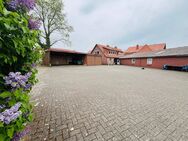 Geräumiges EFH mit gastronomischen Gewerbeteil mitten im Ortskern - Sulingen