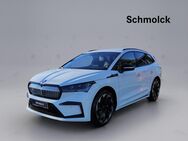 Skoda ENYAQ iV, 85 Sportline 286PS ELEKTRO, Jahr 2024 - Emmendingen