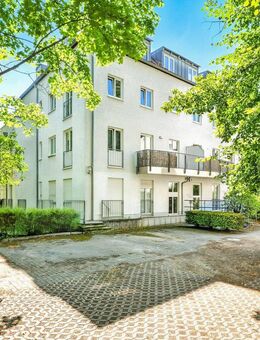 **Maisonettewohnung nur 150 Meter vom Wasser - hell, ruhig und perfekt geschnitten** - Berlin