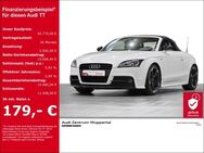 Audi TT, 1.8 TFSI Roadster COMPETITION S-LINE, Jahr 2014 - Wuppertal