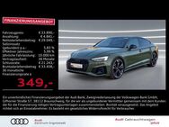 Audi A5, Sportback S line 35 TFSI comp, Jahr 2022 - Ingolstadt