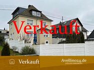 Verkauft! Gepflegtes Einfamilienhaus in Ransbach-Baumbach - Ransbach-Baumbach