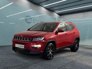 Jeep Compass, FWD Longitude ALLWETTER TOUCH, Jahr 2018 - München