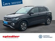 VW T-Cross, 1.0 TSI Move, Jahr 2023 - Kitzingen