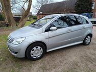 Mercedes Benz B170 Kombilimousine, Baujahr 2006,, 128000km gelaufen, TÜV bis März 2027 - Appel