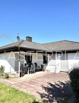 Freistehender Bungalow nahe dem Bostalsee - Nohfelden