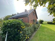 Haus in Feldrandlage mit kurzer Strecke zum Meer - Jetzt mieten!" - Damp