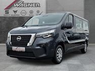 Nissan Primastar, 3.0 Kombi L2H1t 170dCi N-Connecta, Jahr 2024 - Steinen (Baden-Württemberg)