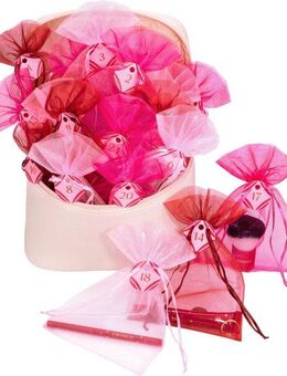 Catrice Kosmetik-Adventskalender TWINKLING TREASURES ADVENT CALENDAR (Set, 25-tlg)