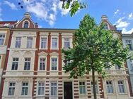 Single Wohnung mit Terrasse / geräumiges Bad / Souterrain - Dessau-Roßlau Waldersee