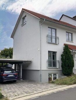 Sehr schönes Einfamilienhaus mit Einliegerwohnung in Toplage von Kassel-Kirchditmold - Kassel