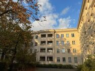 VERMIETETE EIGENTUMSWOHNUNG IM HENSELMANN-ENSEMBLE – SICHTWEITE „WEISSENSEER SPITZE“ UND BROTFABRIK – SELBSTNUTZUNG DENKBAR, RENDITE 2,63% - Berlin