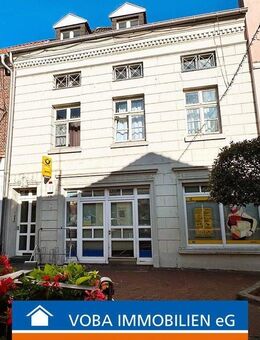 Kapitalanleger gesucht! - Straelen