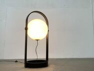 Temde Space Age Floor Lamp Stehleuchte zu Mid Century 60er 70er - Hamburg Hamburg-Nord