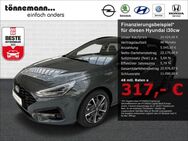 Hyundai i30, cw T ADVANTAGE SITZ SMARTKEY, Jahr 2024 - Heiden