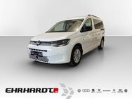 VW Caddy, 2.0 TDI Maxi Life ANDROID, Jahr 2024 - Arnstadt