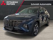 Hyundai Tucson, 1.6 T-GDI MH Prime, Jahr 2022 - Weißenburg (Bayern)
