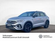 VW T-Roc, 1.5 TSI R-Line Beats, Jahr 2024 - Groß Umstadt