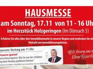 Kompaktes Familienglück! - Sindelfingen