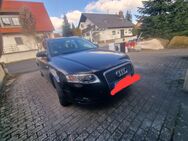 Audi A4 - Sommerach