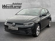 VW Polo, 1.0 TSI Style IQ LIGHT, Jahr 2024 - Frechen