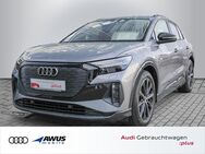 Audi Q4, , Jahr 2021 - Wismar