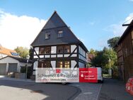 Modernes Altstadtjuwel - Fachwerkhaus in Schotten - Schotten