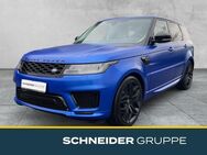 Land Rover Range Rover Sport, SDV6 225 HSE DYNAMIC, Jahr 2020 - Chemnitz