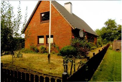 Einfamilienhaus mit Garage in 24994 Jardelund