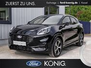 Ford Puma, ST-Line MildHybrid Winter-Pkt, Jahr 2024 - Eschwege