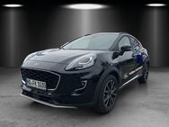 Ford Puma, Titanium X MHEV WinterPaket, Jahr 2023 - Weinheim