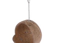 TIAKI Futternapf Coco für Vögel - Ø 23 x H 12 cm