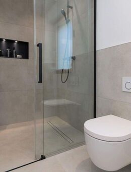 KfW gefördert! Investieren oder selbst wohnen - kernsanierte 3-Zimmer Wohnung Ingolstadt Haunwöhr - Ingolstadt