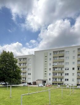 +++Über wenige Stufen in Ihr neues Zuhause im Erdgeschoss!+++ - Hainichen (Sachsen)