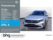 VW Taigo, 1.0 TSI Style Taigo OPF Style, Jahr 2022 - Freiburg (Breisgau)