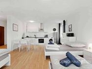 Tolle Kapitalanlage - Lichtdurchflutete 2-Zimmer-Wohnung mit Loggia, Tiefgarage und Wellnessbereich - Mörfelden-Walldorf