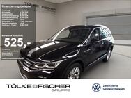 VW Tiguan, 2.0 TDI Elegance NaviPro, Jahr 2023 - Krefeld