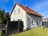 Der Traum für die Familie! Einfamilienhaus mit großem Grundstück in Sünching! - Sünching